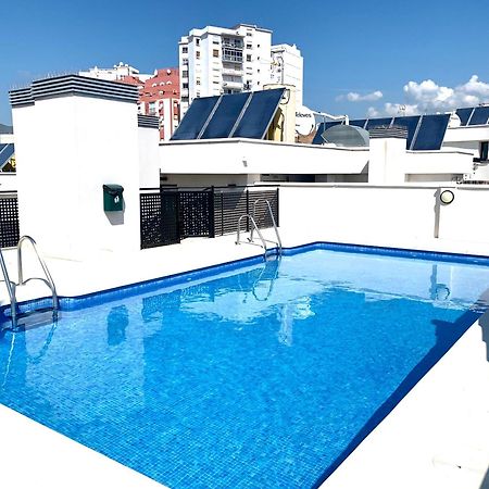 Homely Malaga Refino Loft D4 エクステリア 写真