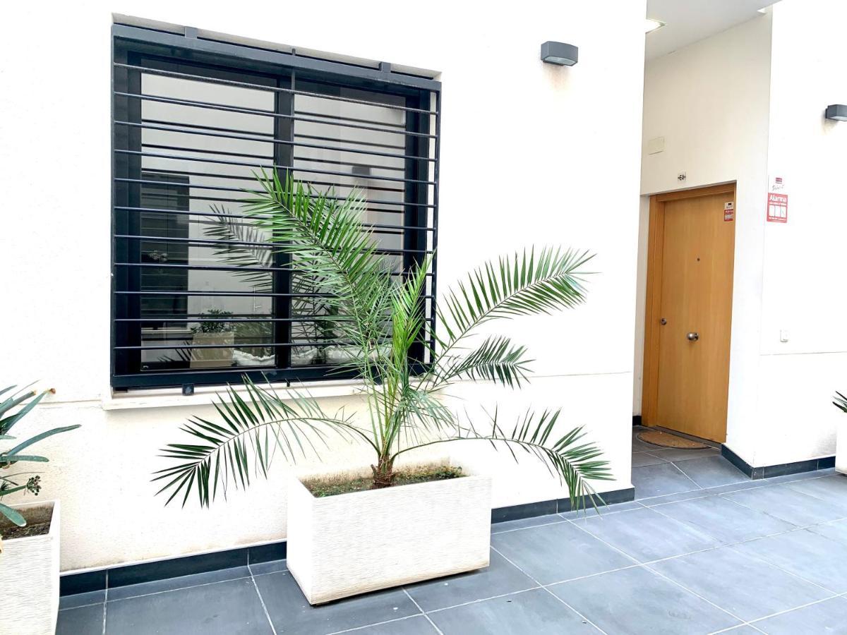Homely Malaga Refino Loft D4 エクステリア 写真